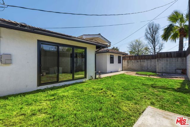 5253 Buffalo Avenue, Sherman Oaks, CA 91401