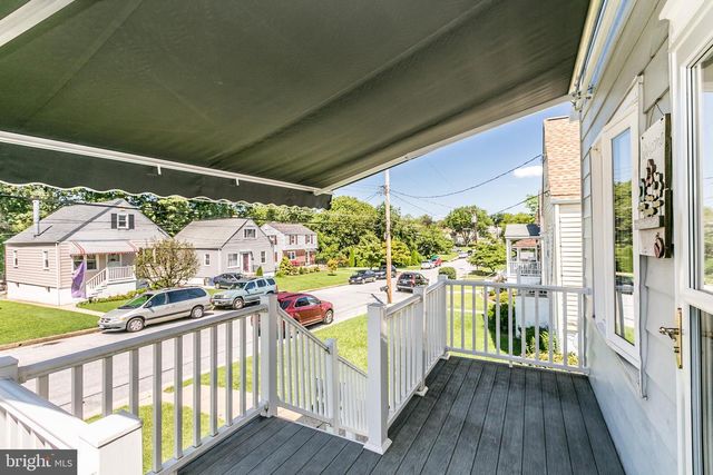 7807 BIRMINGHAM AVE, Baltimore, MD 21234