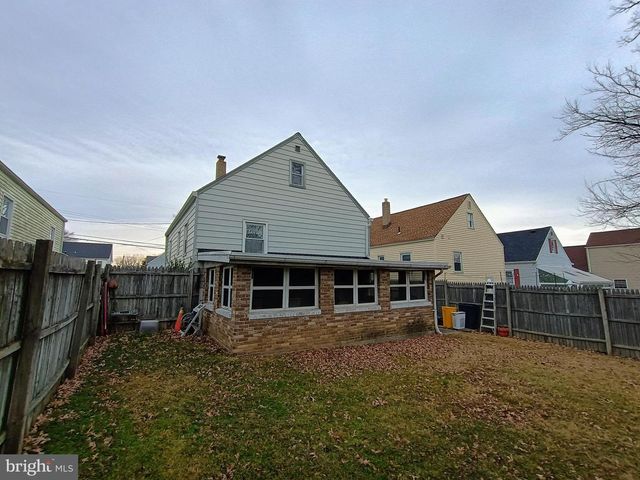 7807 BIRMINGHAM AVE, Baltimore, MD 21234