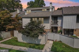 5829 HARNESS CT #6-10, Columbia, MD 21044