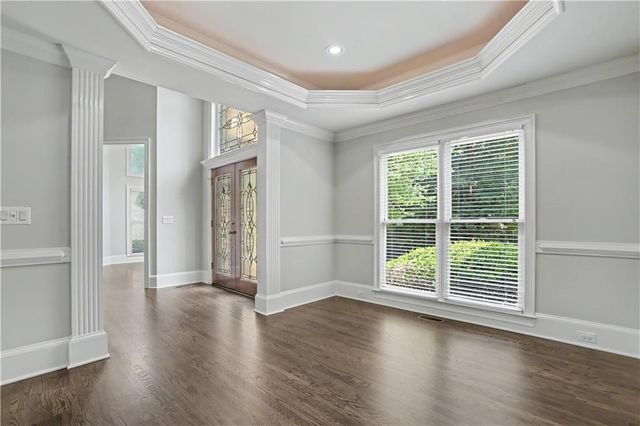 1455 Lockridge Drive, Cumming, GA 30041