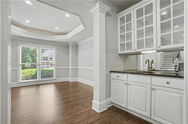 1455 Lockridge Drive, Cumming, GA 30041