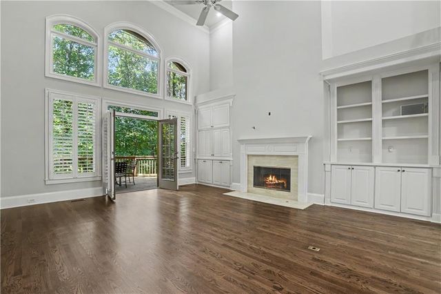 1455 Lockridge Drive, Cumming, GA 30041