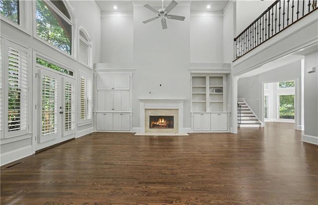1455 Lockridge Drive, Cumming, GA 30041