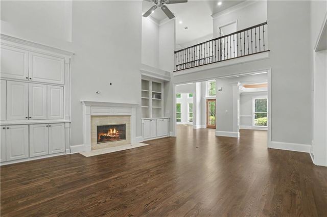1455 Lockridge Drive, Cumming, GA 30041