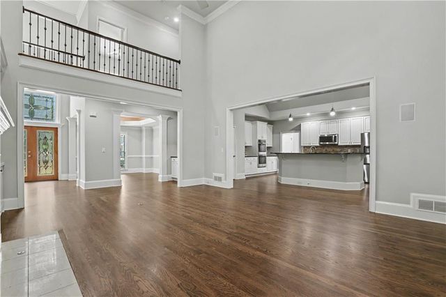 1455 Lockridge Drive, Cumming, GA 30041