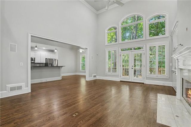 1455 Lockridge Drive, Cumming, GA 30041