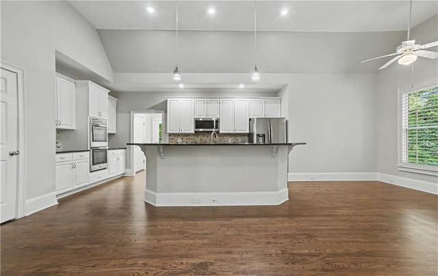 1455 Lockridge Drive, Cumming, GA 30041