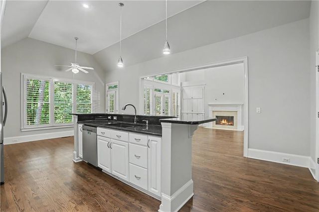 1455 Lockridge Drive, Cumming, GA 30041
