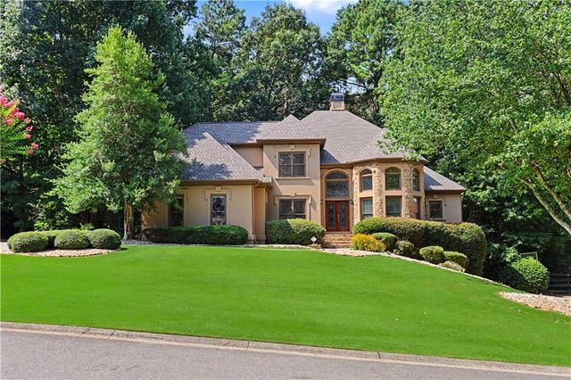 1455 Lockridge Drive, Cumming, GA 30041
