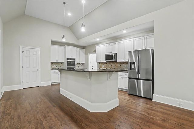 1455 Lockridge Drive, Cumming, GA 30041