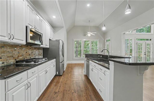 1455 Lockridge Drive, Cumming, GA 30041