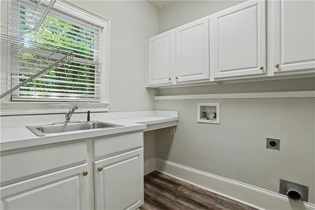 1455 Lockridge Drive, Cumming, GA 30041