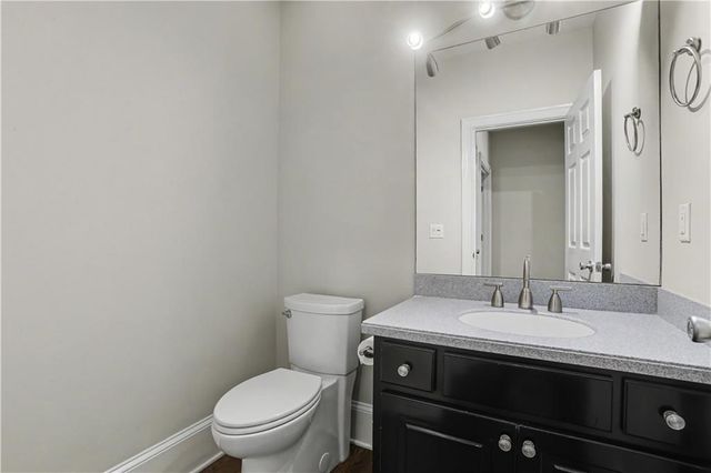 1455 Lockridge Drive, Cumming, GA 30041