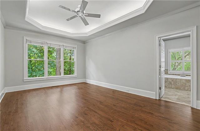1455 Lockridge Drive, Cumming, GA 30041