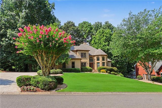 1455 Lockridge Drive, Cumming, GA 30041