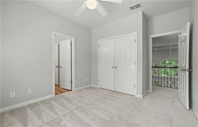 1455 Lockridge Drive, Cumming, GA 30041