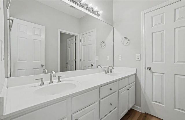 1455 Lockridge Drive, Cumming, GA 30041