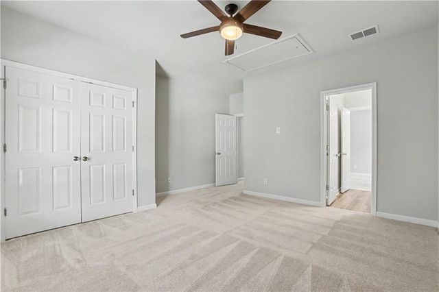1455 Lockridge Drive, Cumming, GA 30041