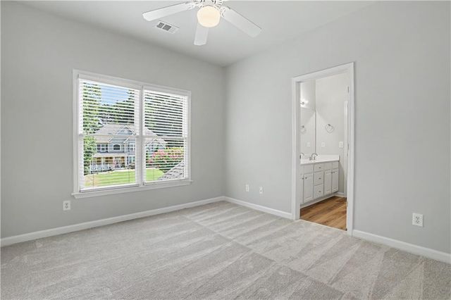 1455 Lockridge Drive, Cumming, GA 30041
