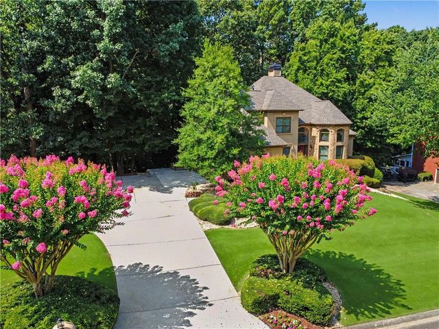 1455 Lockridge Drive, Cumming, GA 30041