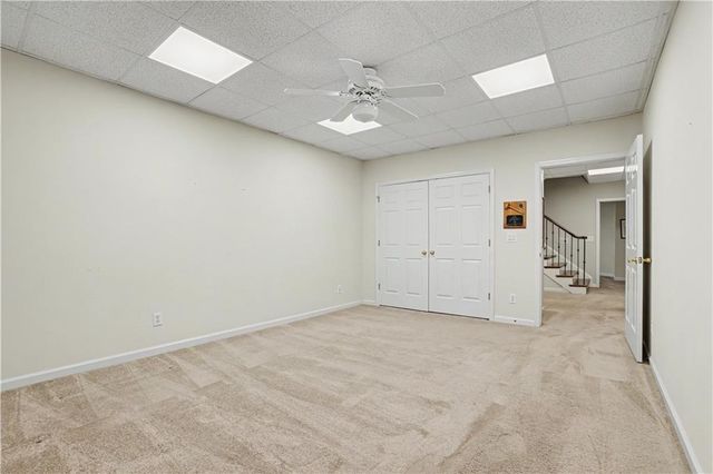 1455 Lockridge Drive, Cumming, GA 30041