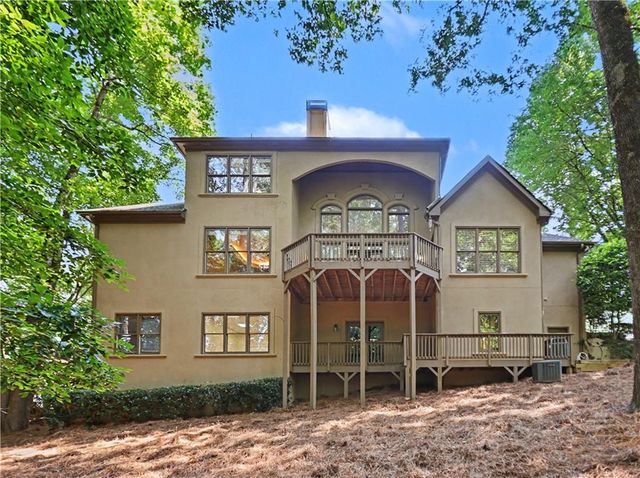 1455 Lockridge Drive, Cumming, GA 30041