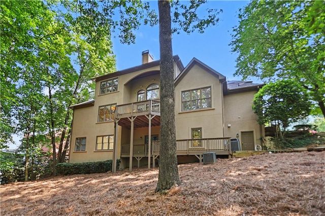 1455 Lockridge Drive, Cumming, GA 30041