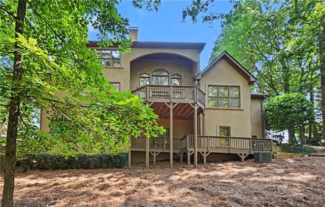 1455 Lockridge Drive, Cumming, GA 30041