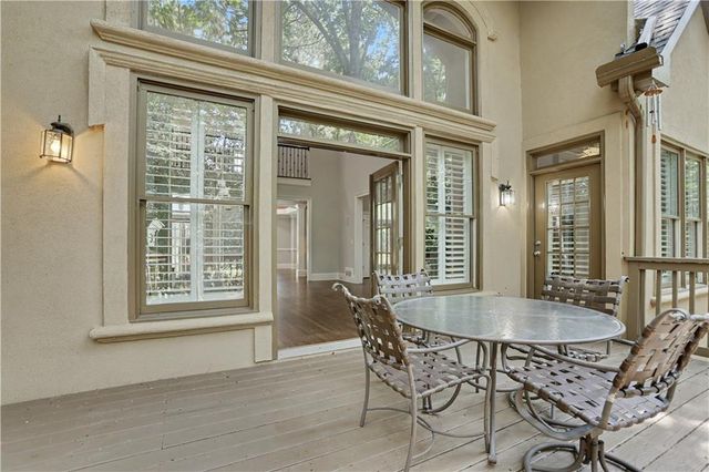 1455 Lockridge Drive, Cumming, GA 30041