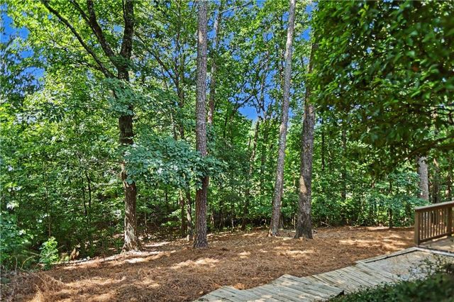 1455 Lockridge Drive, Cumming, GA 30041