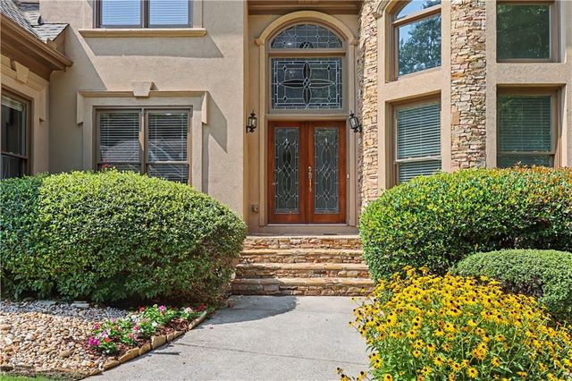 1455 Lockridge Drive, Cumming, GA 30041