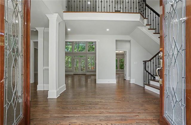 1455 Lockridge Drive, Cumming, GA 30041