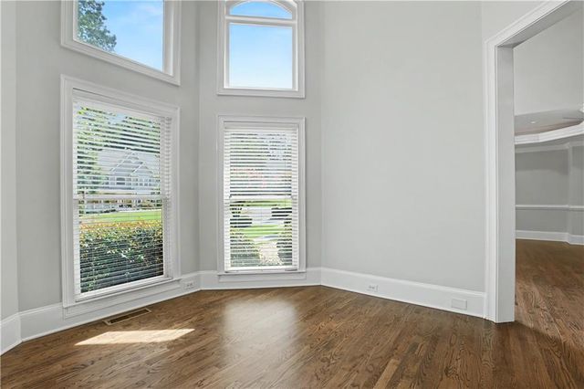1455 Lockridge Drive, Cumming, GA 30041