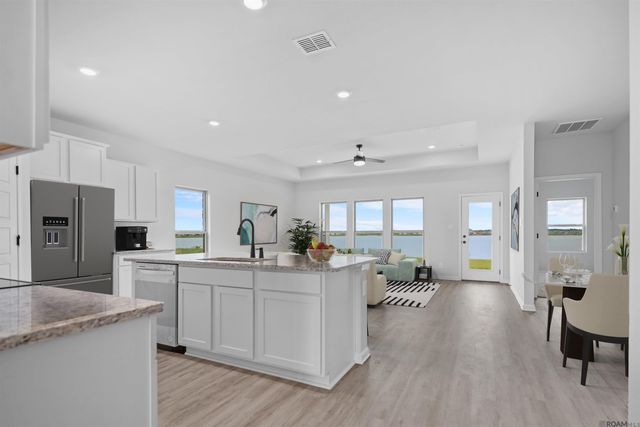 930 Ryan Avenue, Baker, LA 70174