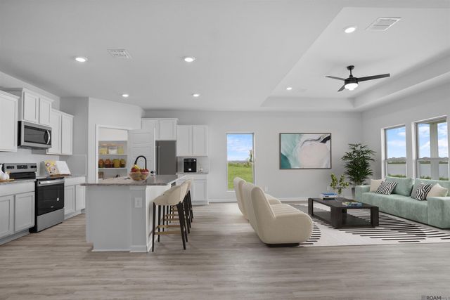 930 Ryan Avenue, Baker, LA 70174