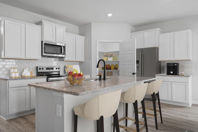 930 Ryan Avenue, Baker, LA 70174