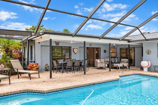 1570 FIFE COURT, Dunedin, FL 34698