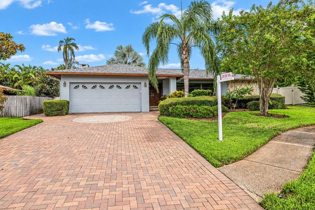 1570 FIFE COURT, Dunedin, FL 34698