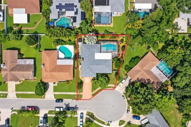1570 FIFE COURT, Dunedin, FL 34698