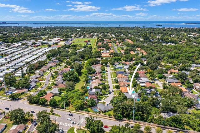 1570 FIFE COURT, Dunedin, FL 34698