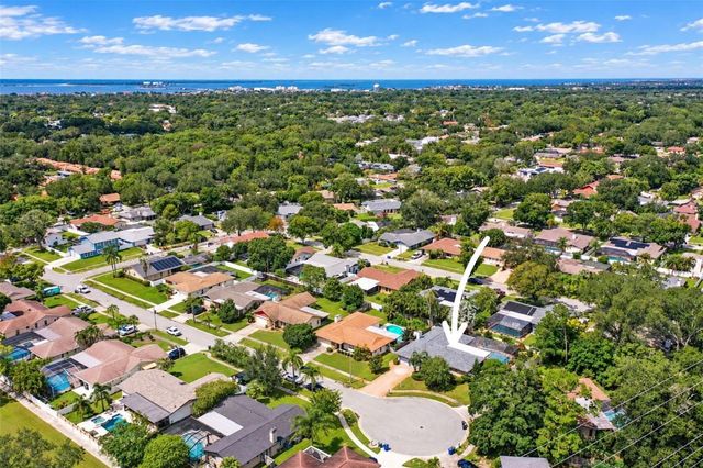 1570 FIFE COURT, Dunedin, FL 34698