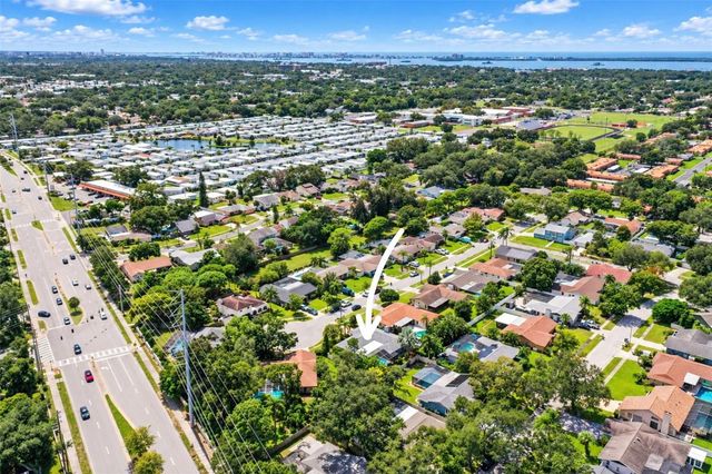 1570 FIFE COURT, Dunedin, FL 34698