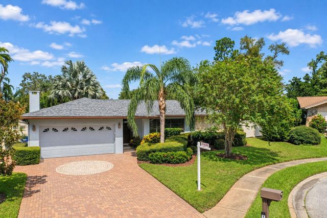 1570 FIFE COURT, Dunedin, FL 34698