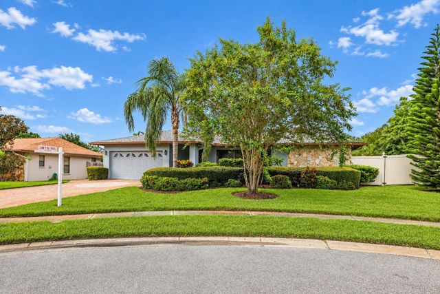 1570 FIFE COURT, Dunedin, FL 34698