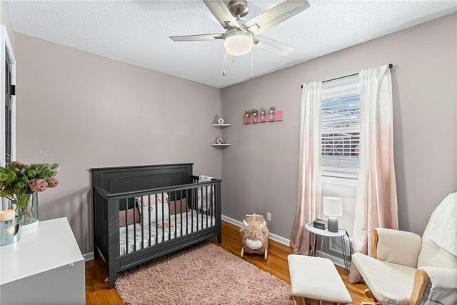 920 SW 14th Street Terrace, Blue Springs, MO 64015