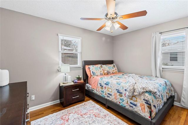 920 SW 14th Street Terrace, Blue Springs, MO 64015