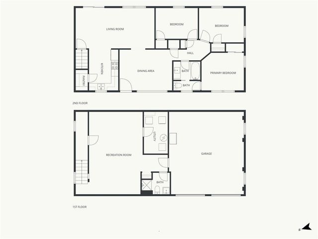 920 SW 14th Street Terrace, Blue Springs, MO 64015