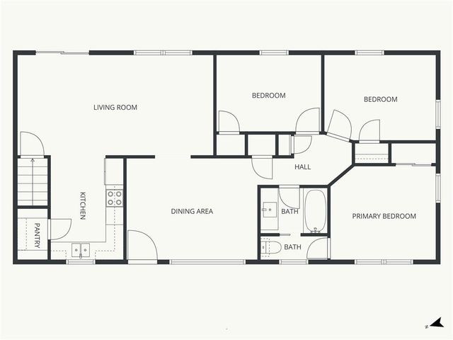 920 SW 14th Street Terrace, Blue Springs, MO 64015