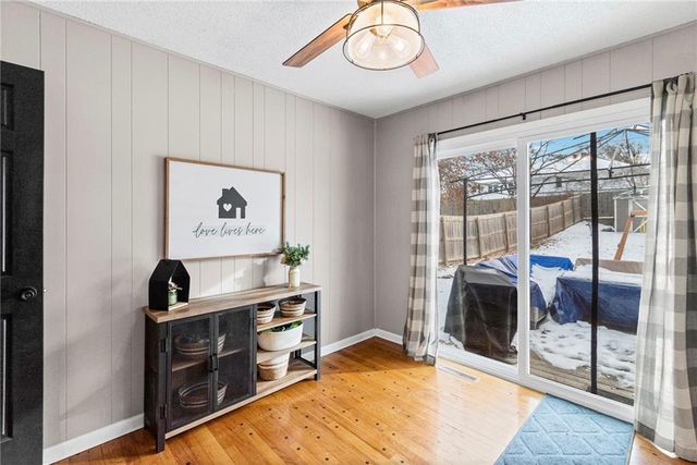 920 SW 14th Street Terrace, Blue Springs, MO 64015